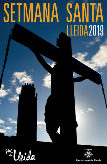 Semana Santa en Lleida  